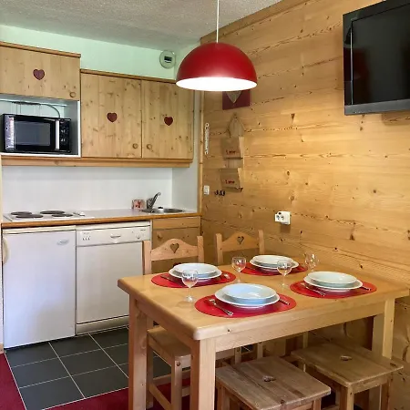 Confortable Montagne, Balcon Nord, Skis Aux Pieds, Proche Centre Morzine - Fr-1-634-68 Avoriaz