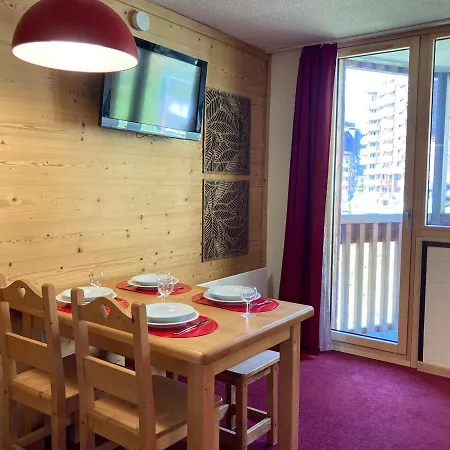 Confortable Montagne, Balcon Nord, Skis Aux Pieds, Proche Centre Morzine - Fr-1-634-68 * Avoriaz
