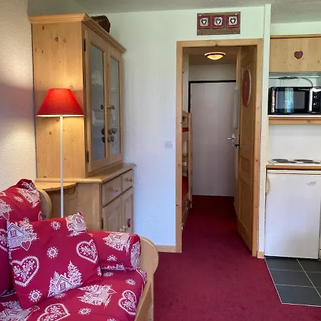 Apartment Confortable Montagne, Balcon Nord, Skis Aux Pieds, Proche Centre Morzine - Fr-1-634-68 *