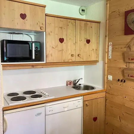 Confortable Montagne, Balcon Nord, Skis Aux Pieds, Proche Centre Morzine - Fr-1-634-68 Apartment