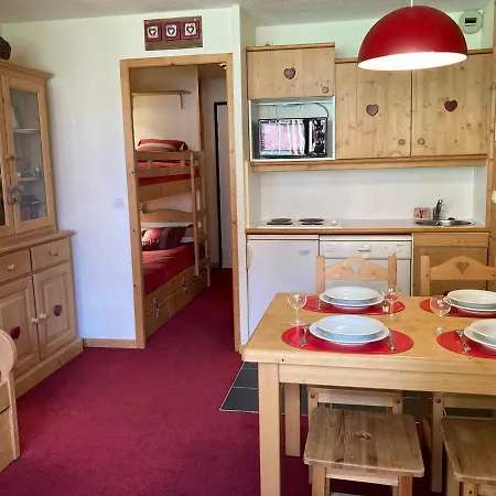 Confortable Montagne, Balcon Nord, Skis Aux Pieds, Proche Centre Morzine - Fr-1-634-68 Apartment