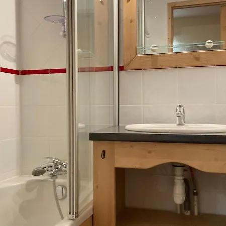 Apartment Confortable Montagne, Balcon Nord, Skis Aux Pieds, Proche Centre Morzine - Fr-1-634-68 *